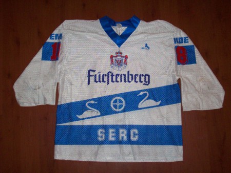 HC Wild Wings Villingen-Schvenninger